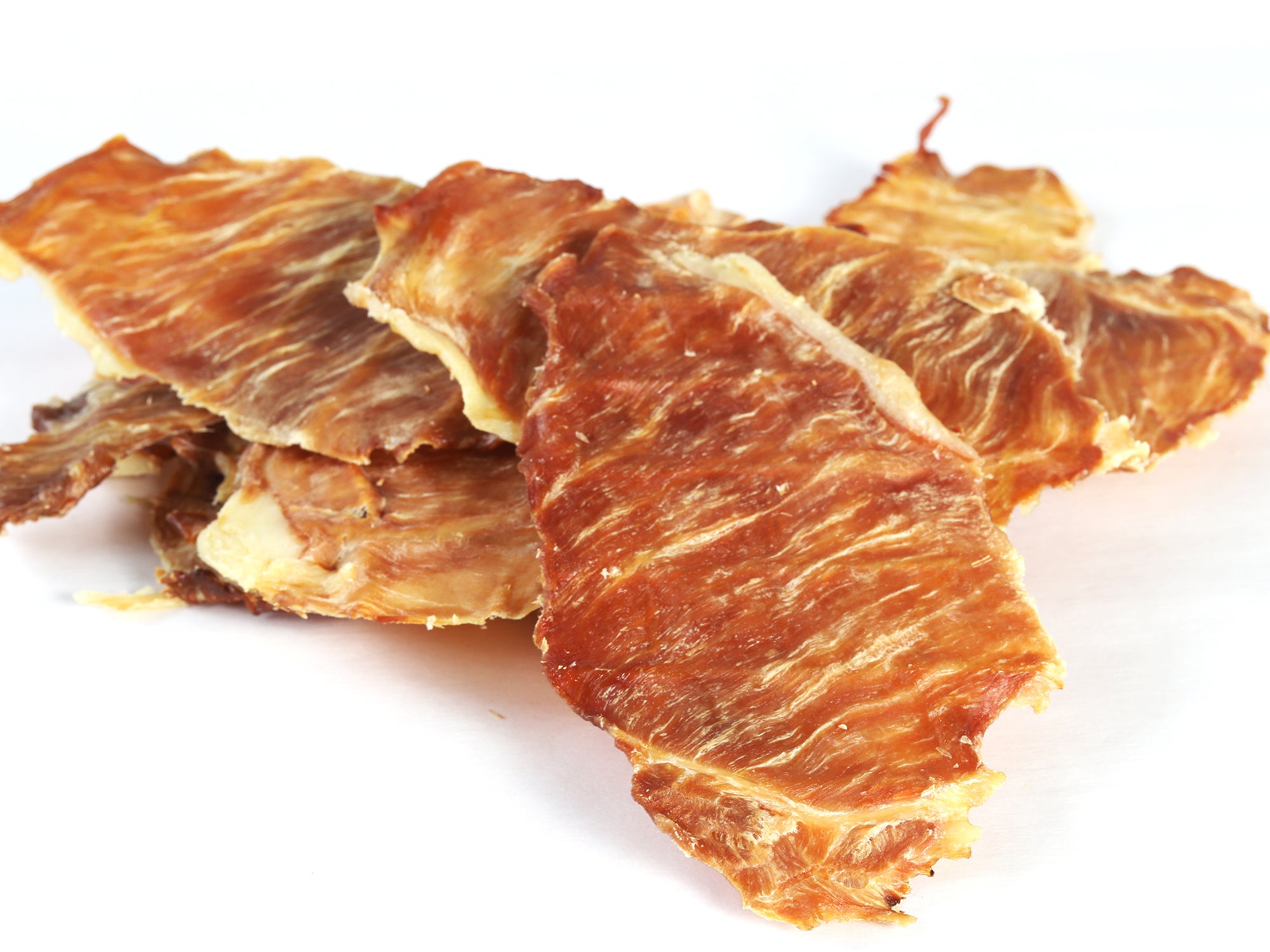 Prosciutto Crisps Lava Paws